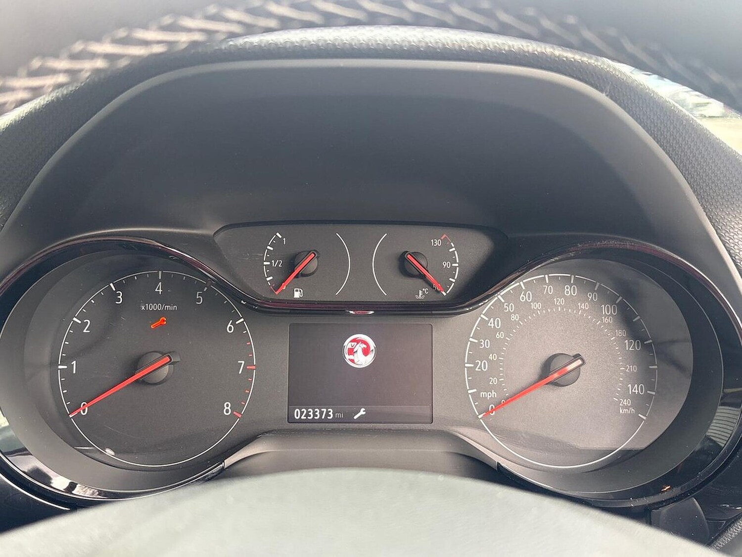 Used Vauxhall Corsa 2023 for sale - 78196399: Photo 12