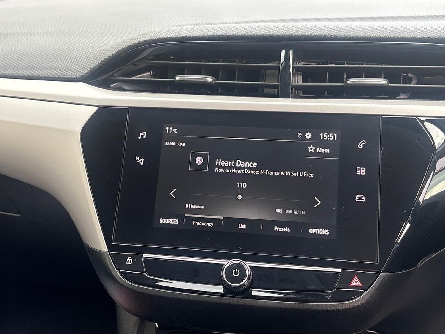 Used Vauxhall Corsa 2023 for sale - 78196399: Photo 13