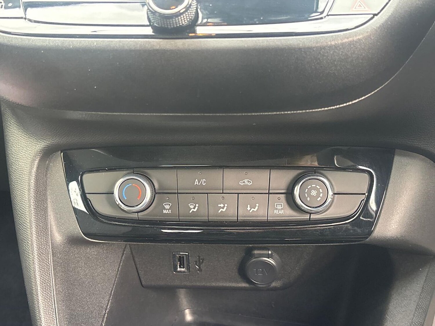 Used Vauxhall Corsa 2023 for sale - 78196399: Photo 14