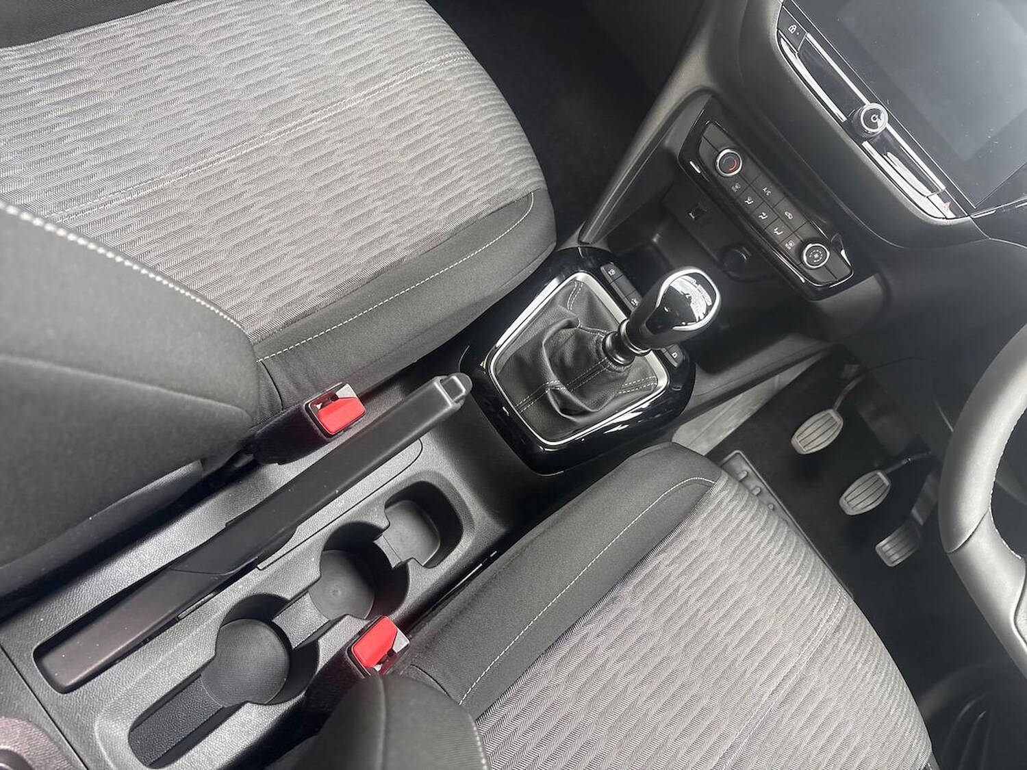 Used Vauxhall Corsa 2023 for sale - 78196399: Photo 15