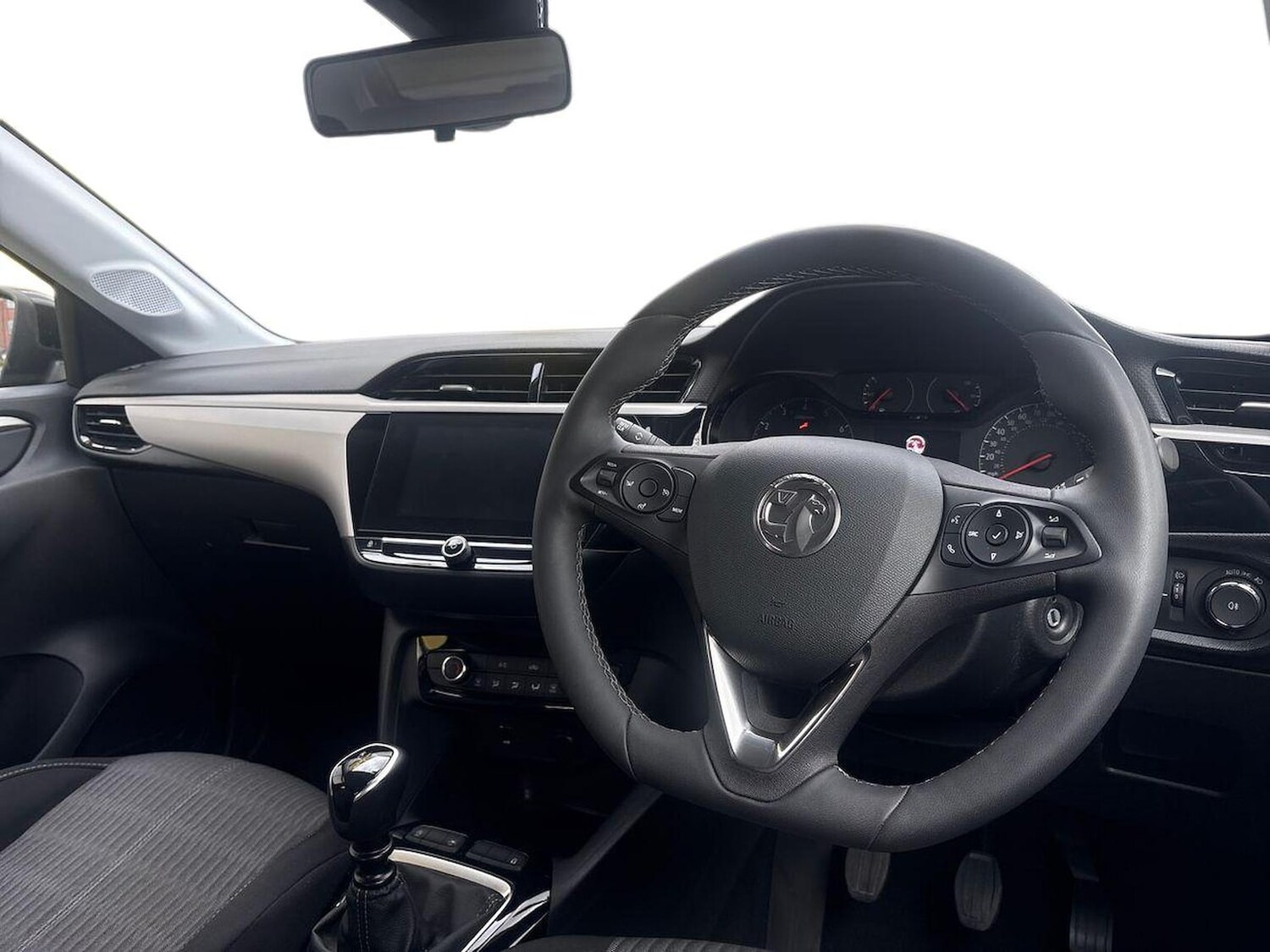 Used Vauxhall Corsa 2023 for sale - 78196399: Photo 17