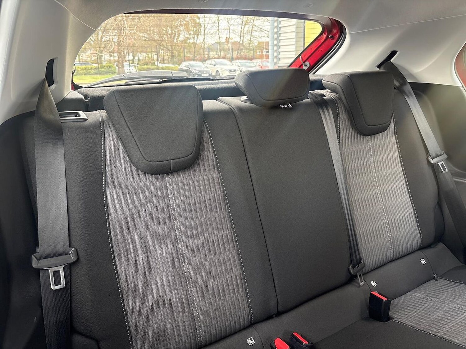 Used Vauxhall Corsa 2023 for sale - 78196399: Photo 18