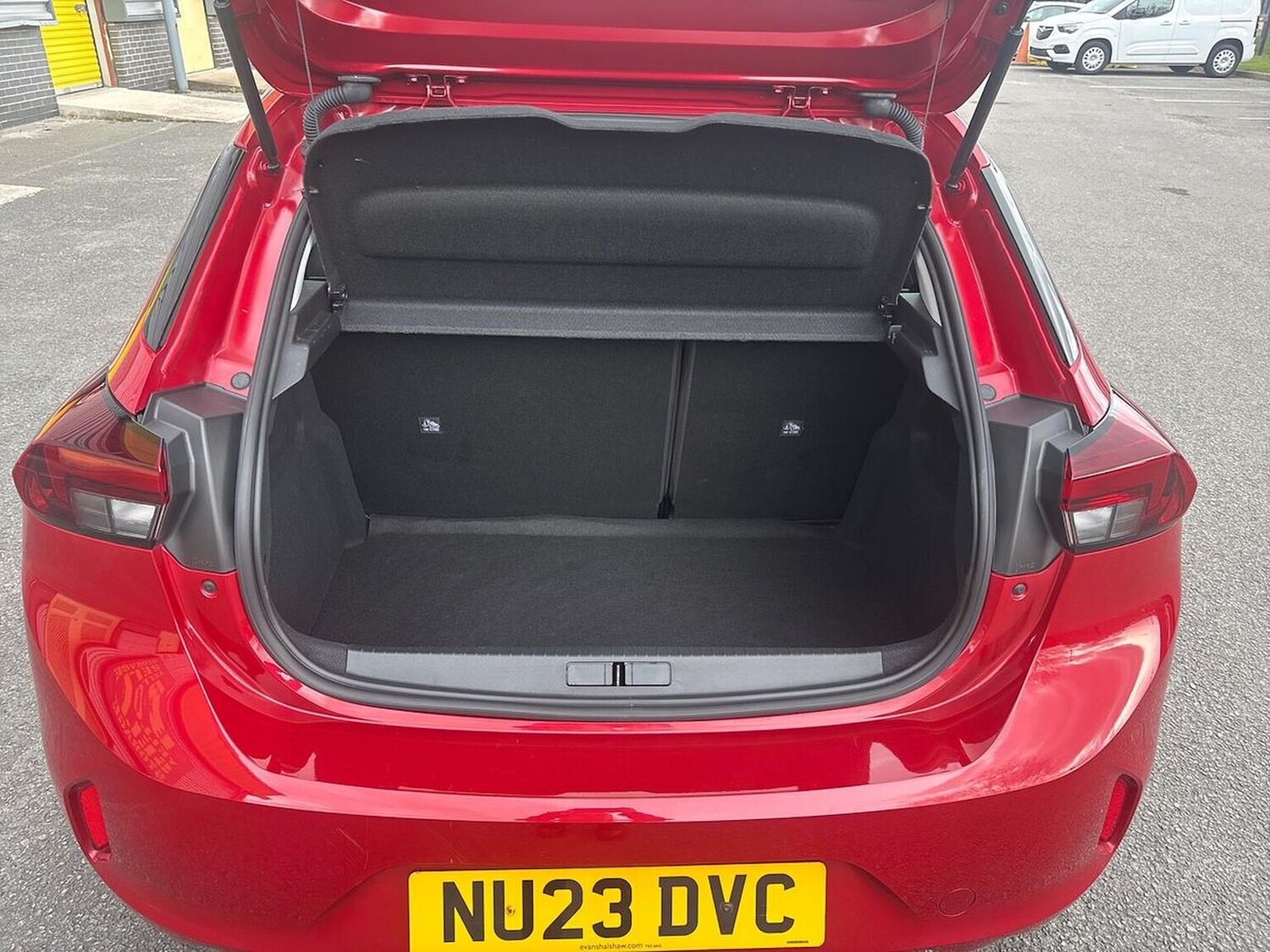 Used Vauxhall Corsa 2023 for sale - 78196399: Photo 19