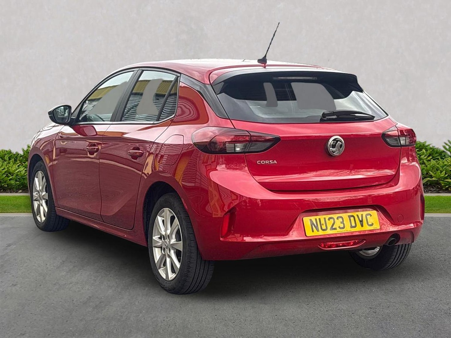 Used Vauxhall Corsa 2023 for sale - 78196399: Photo 2