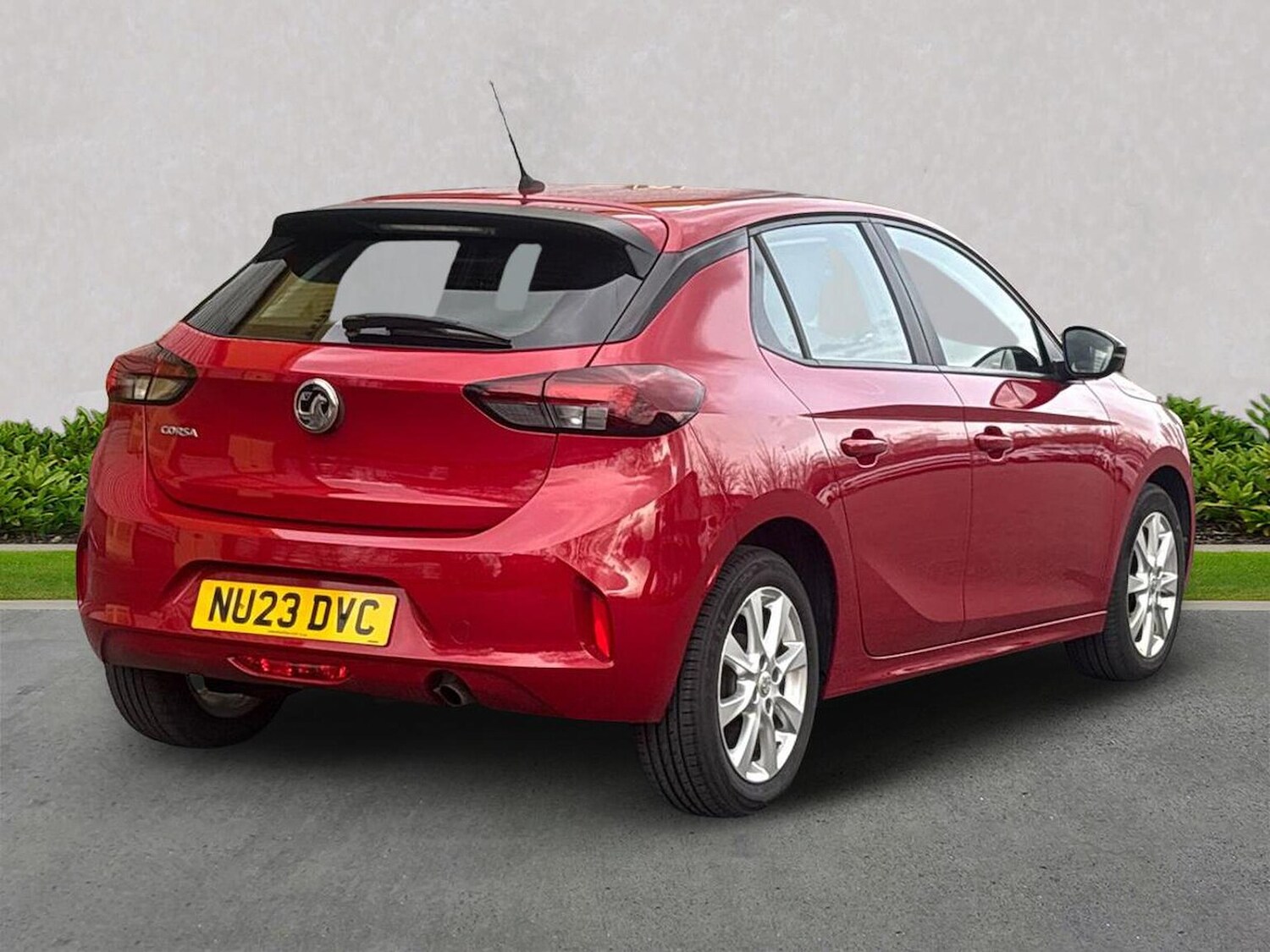 Used Vauxhall Corsa 2023 for sale - 78196399: Photo 20