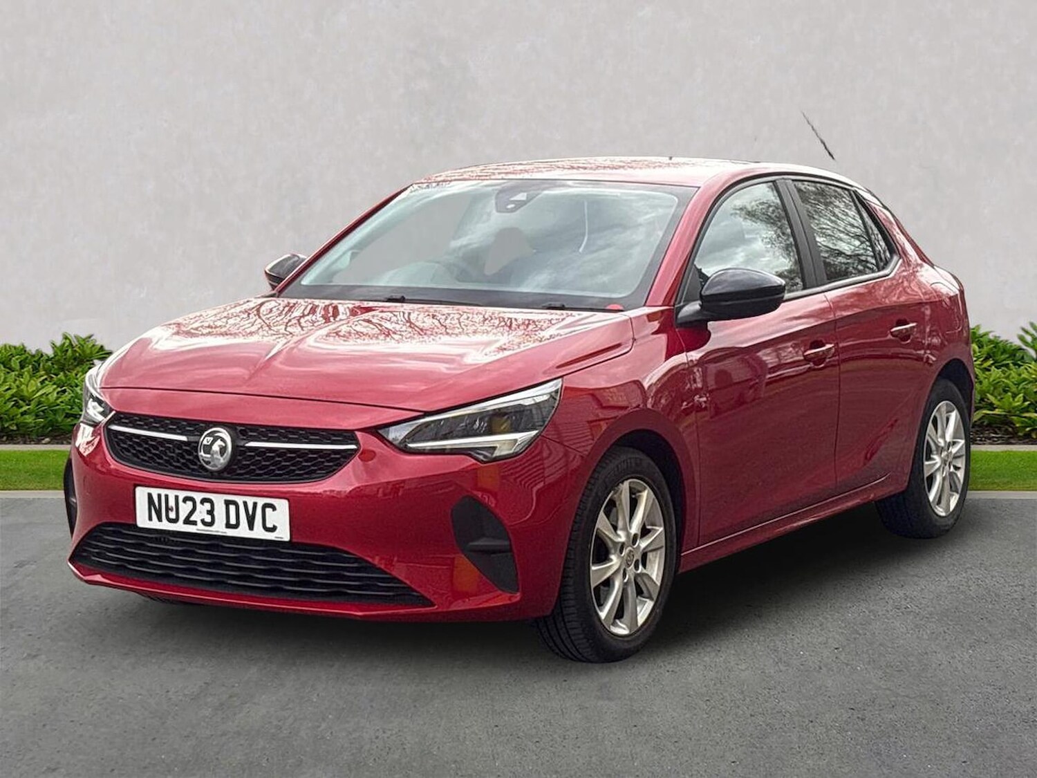 Used Vauxhall Corsa 2023 for sale - 78196399: Photo 22