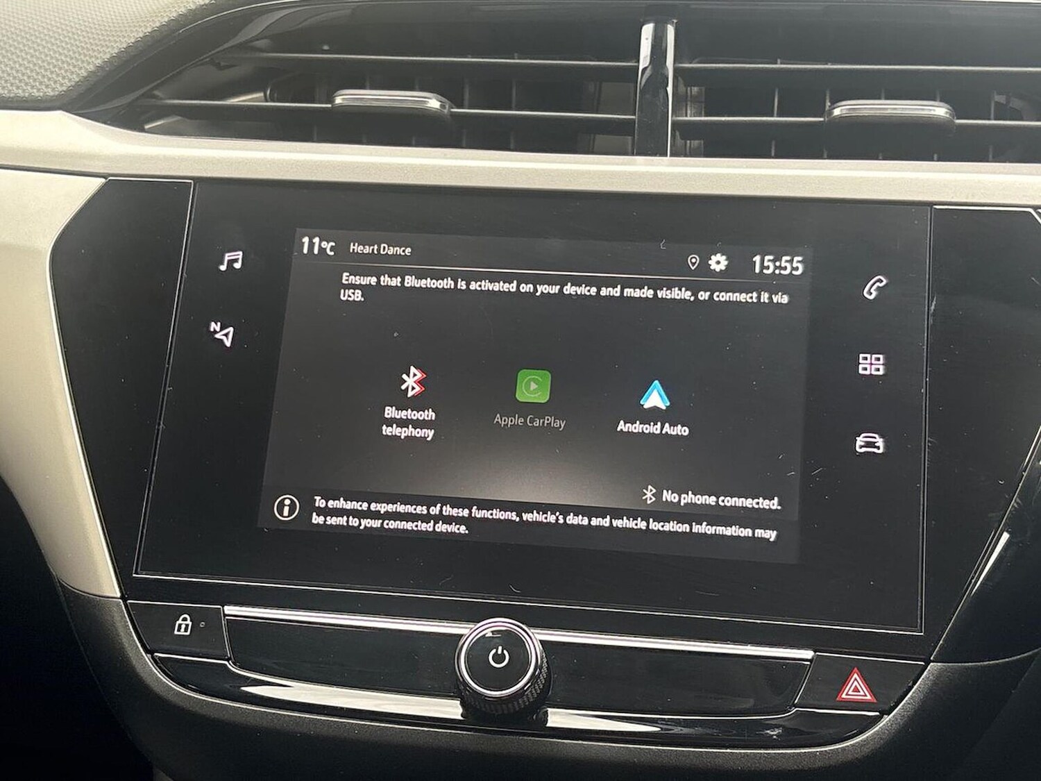 Used Vauxhall Corsa 2023 for sale - 78196399: Photo 26