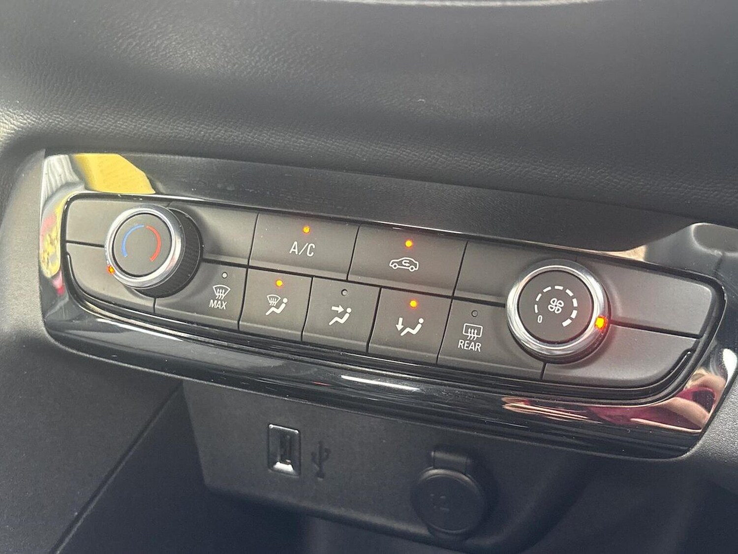 Used Vauxhall Corsa 2023 for sale - 78196399: Photo 27