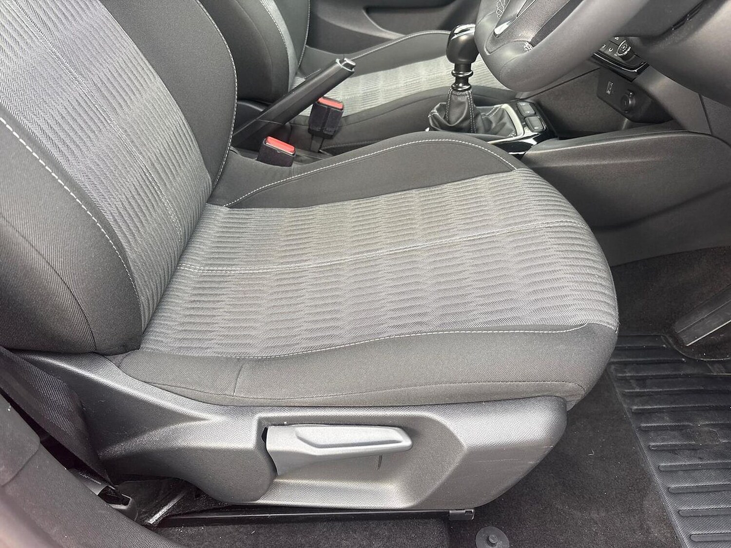 Used Vauxhall Corsa 2023 for sale - 78196399: Photo 32