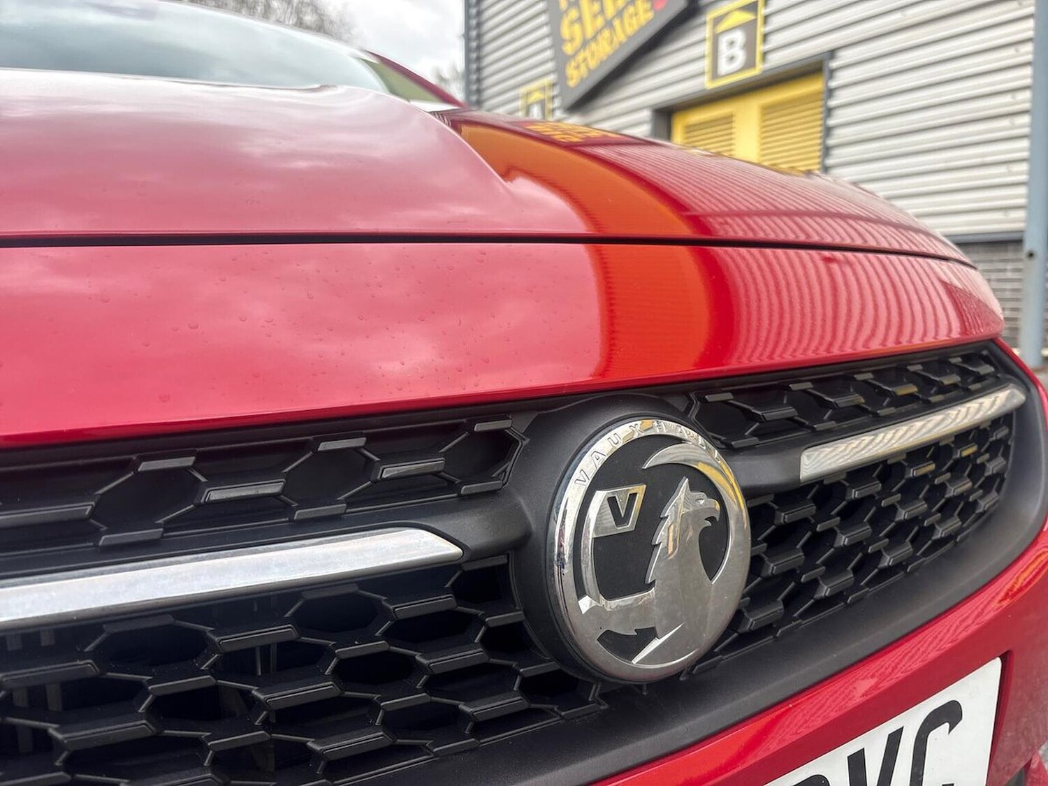 Used Vauxhall Corsa 2023 for sale - 78196399: Photo 33