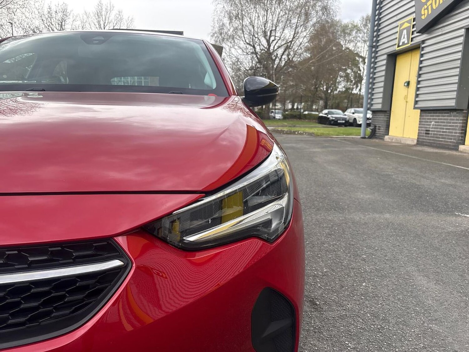 Used Vauxhall Corsa 2023 for sale - 78196399: Photo 34