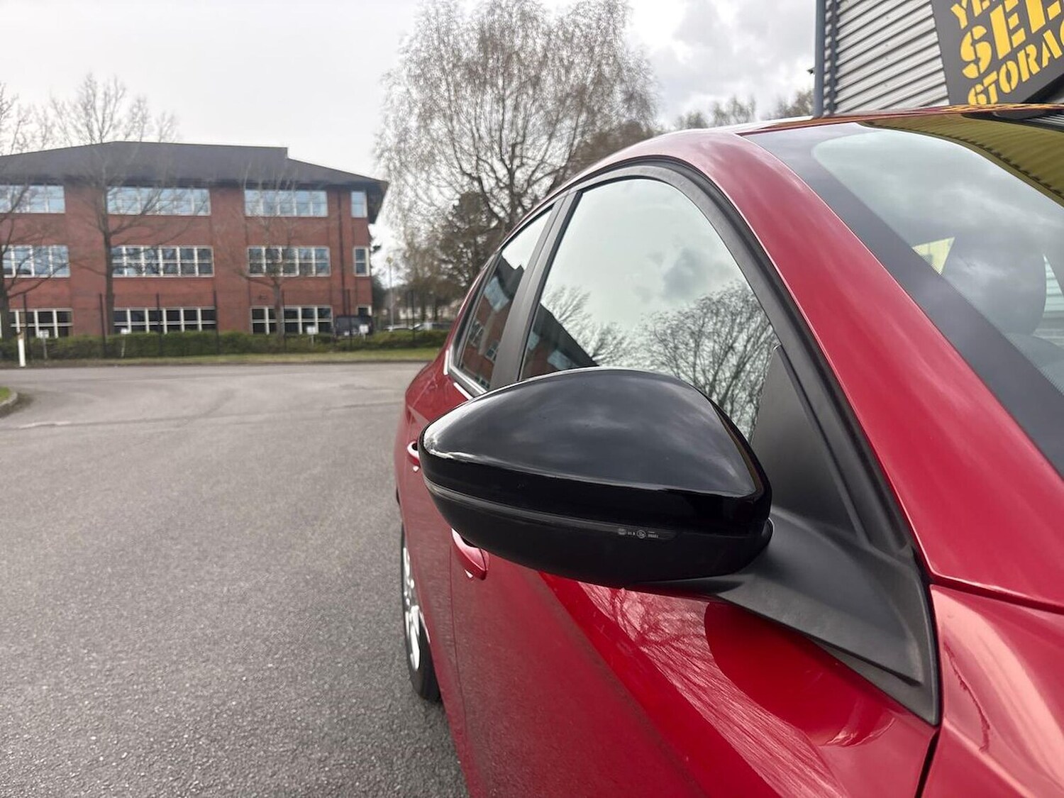 Used Vauxhall Corsa 2023 for sale - 78196399: Photo 35