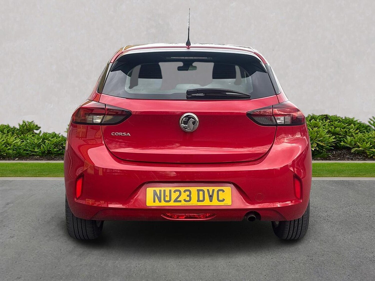 Used Vauxhall Corsa 2023 for sale - 78196399: Photo 6