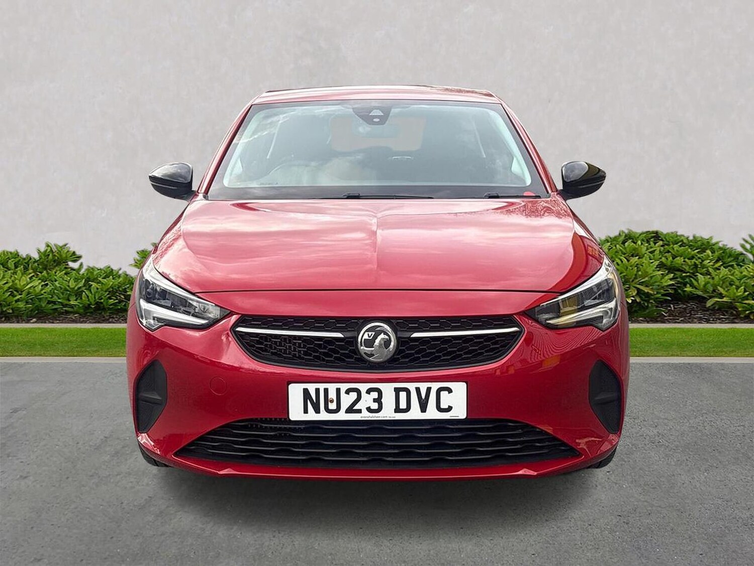 Used Vauxhall Corsa 2023 for sale - 78196399: Photo 7