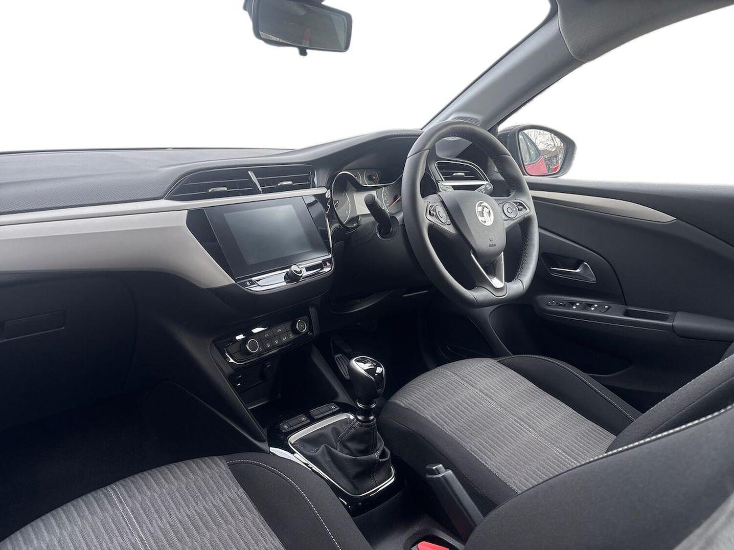 Used Vauxhall Corsa 2023 for sale - 78196399: Photo 9