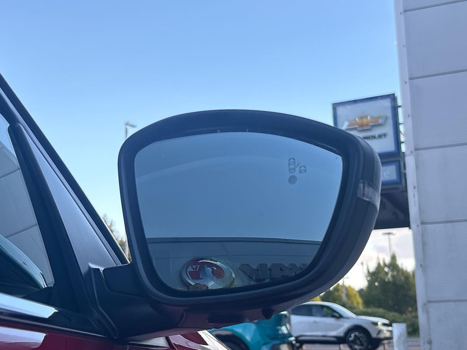 Vehicle 27