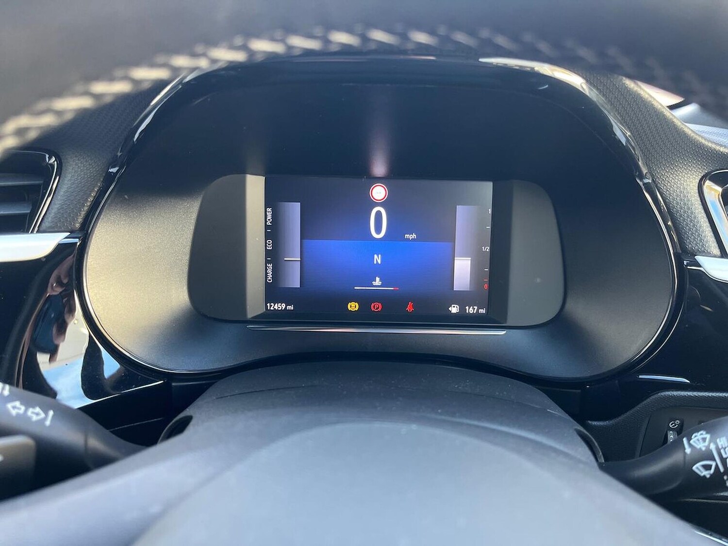 Used Vauxhall Corsa 2024 for sale - 76655919: Photo 10