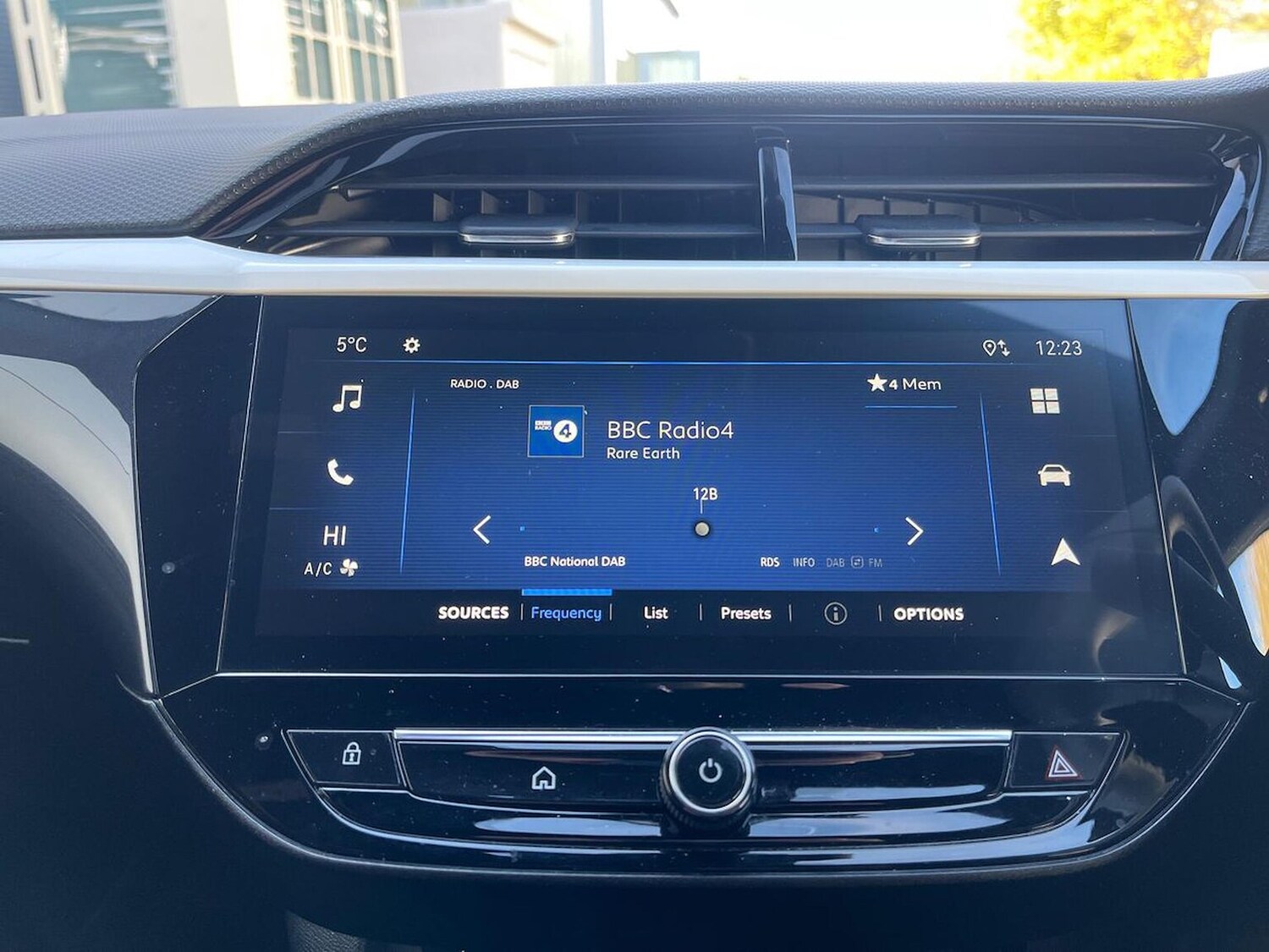 Used Vauxhall Corsa 2024 for sale - 76655919: Photo 11