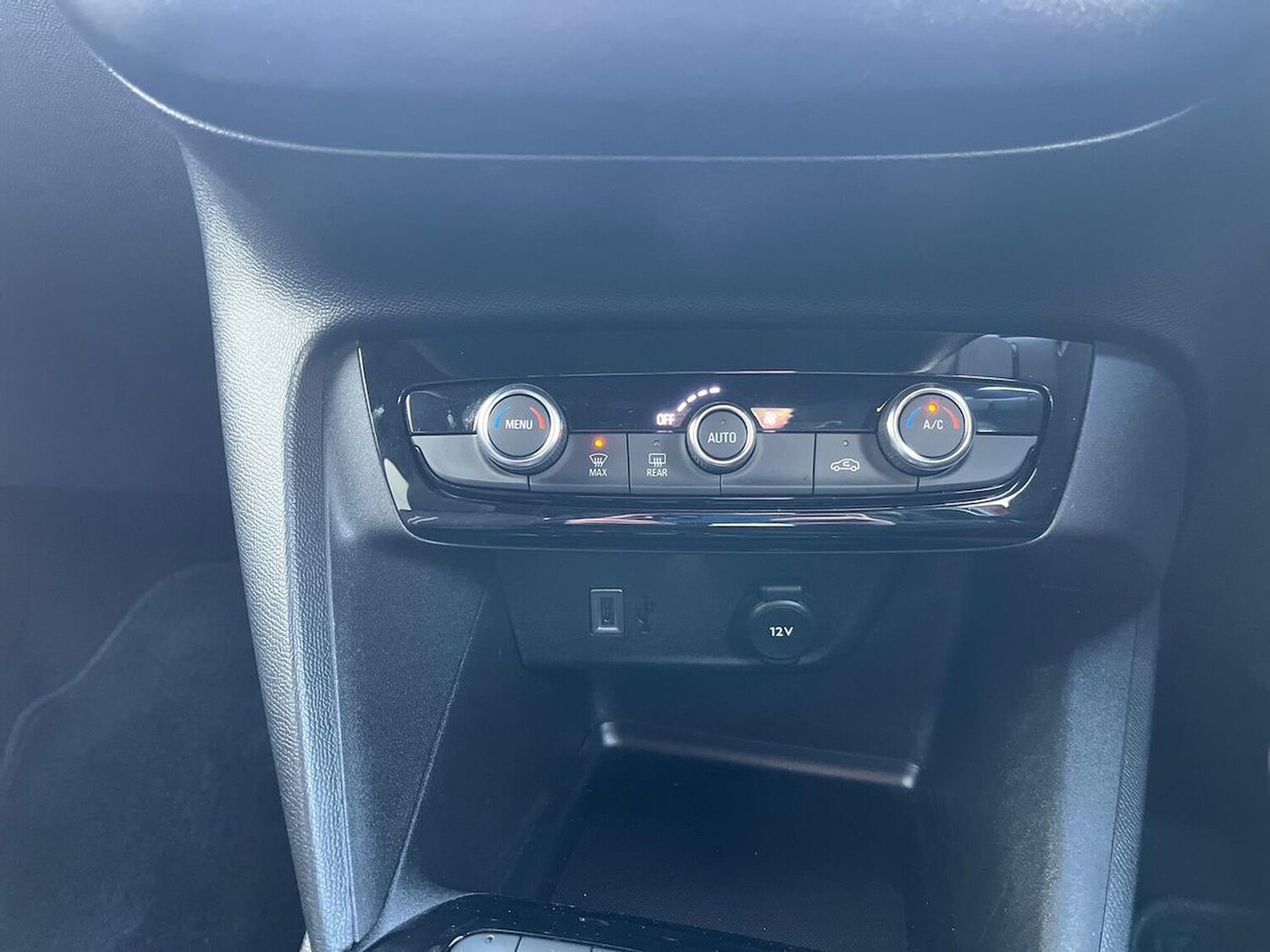 Used Vauxhall Corsa 2024 for sale - 76655919: Photo 12