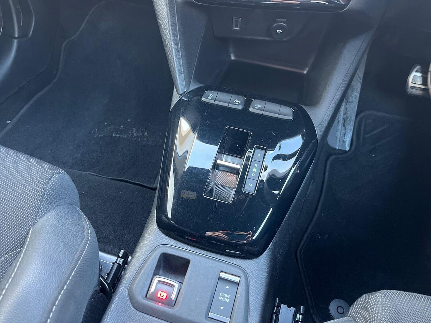 Used Vauxhall Corsa 2024 for sale - 76655919: Photo 13