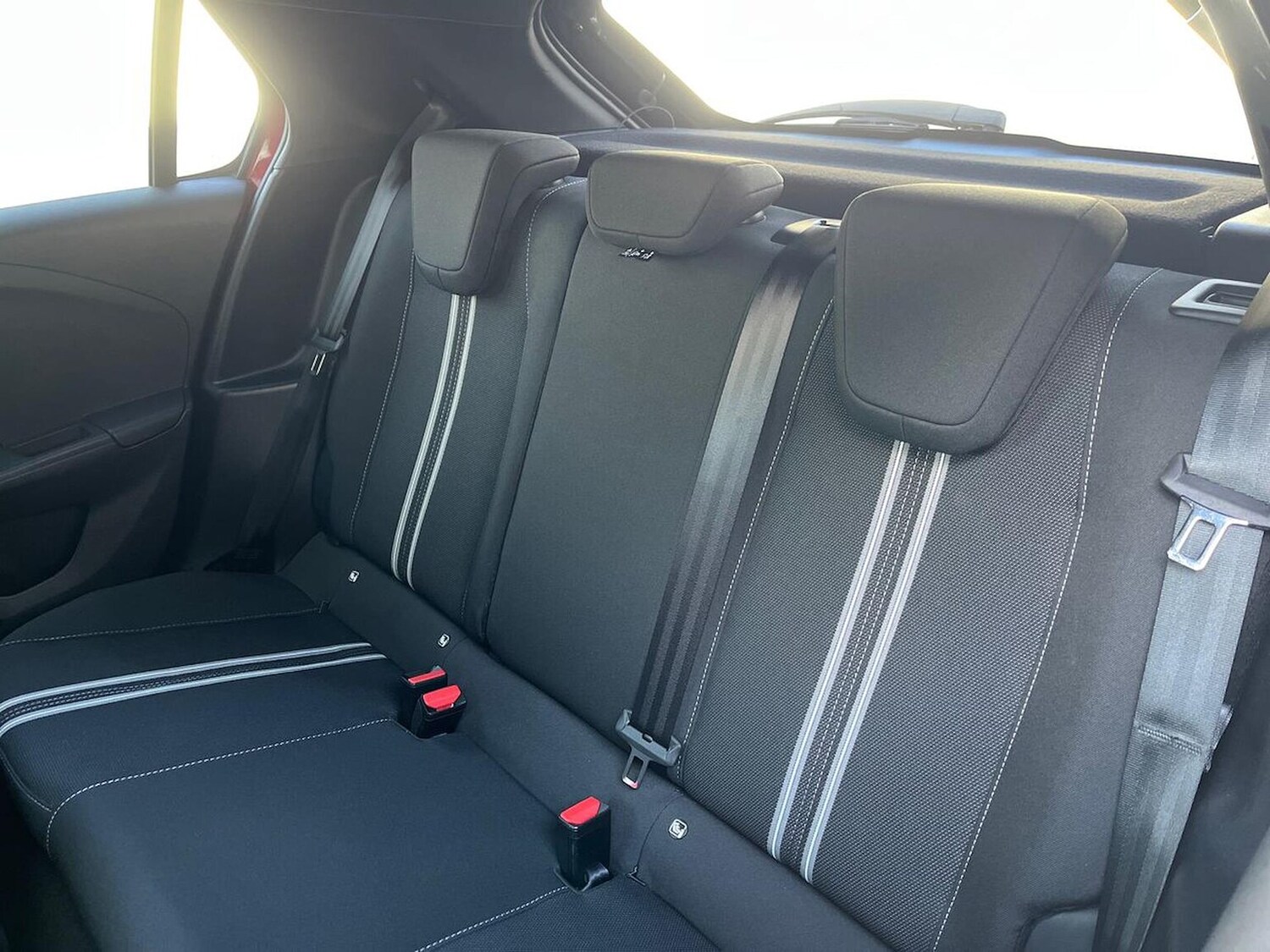 Used Vauxhall Corsa 2024 for sale - 76655919: Photo 16