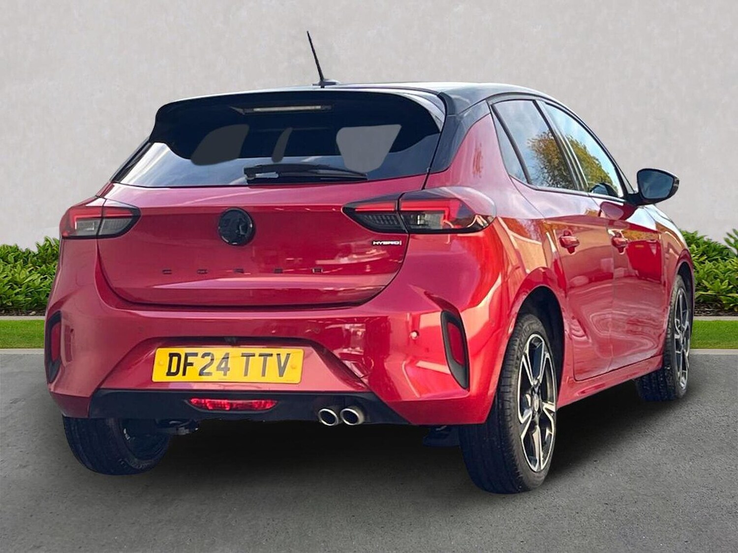 Used Vauxhall Corsa 2024 for sale - 76655919: Photo 18