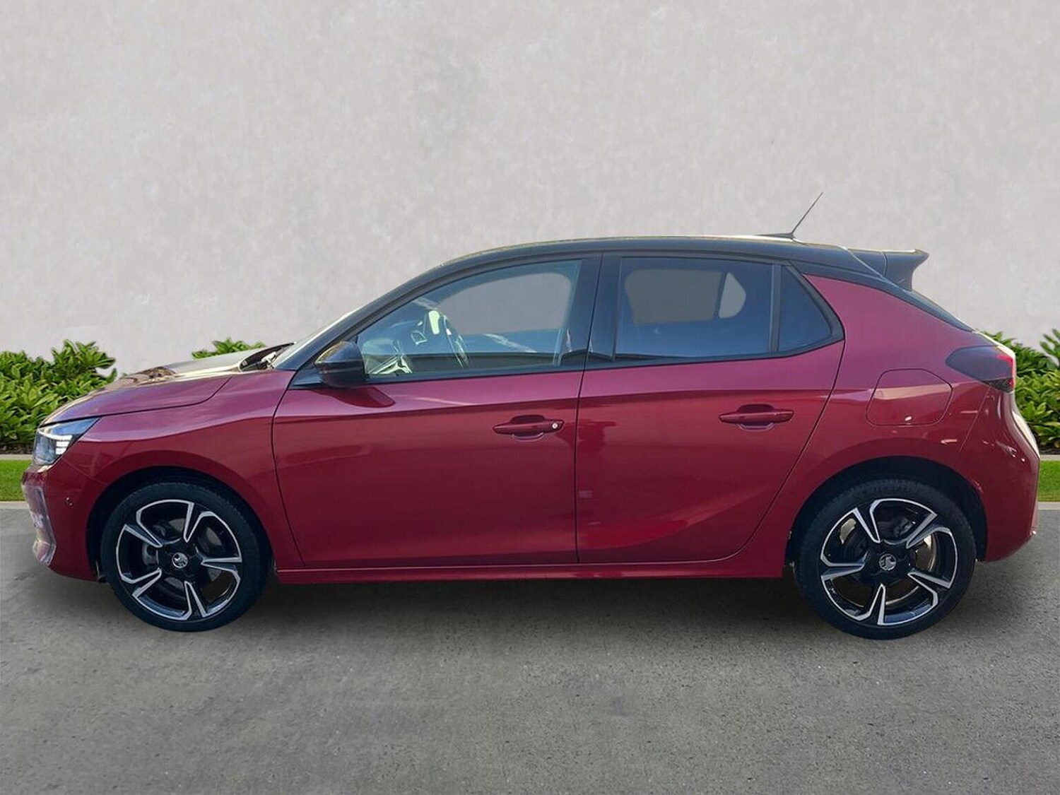 Used Vauxhall Corsa 2024 for sale - 76655919: Photo 19