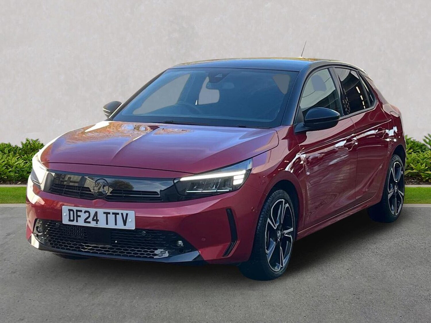 Used Vauxhall Corsa 2024 for sale - 76655919: Photo 20