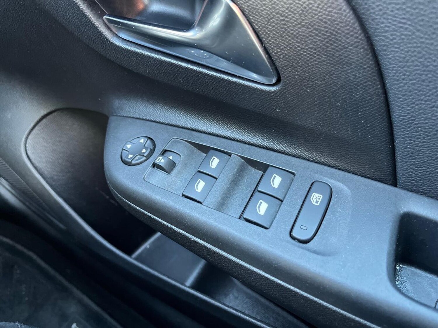 Used Vauxhall Corsa 2024 for sale - 76655919: Photo 21