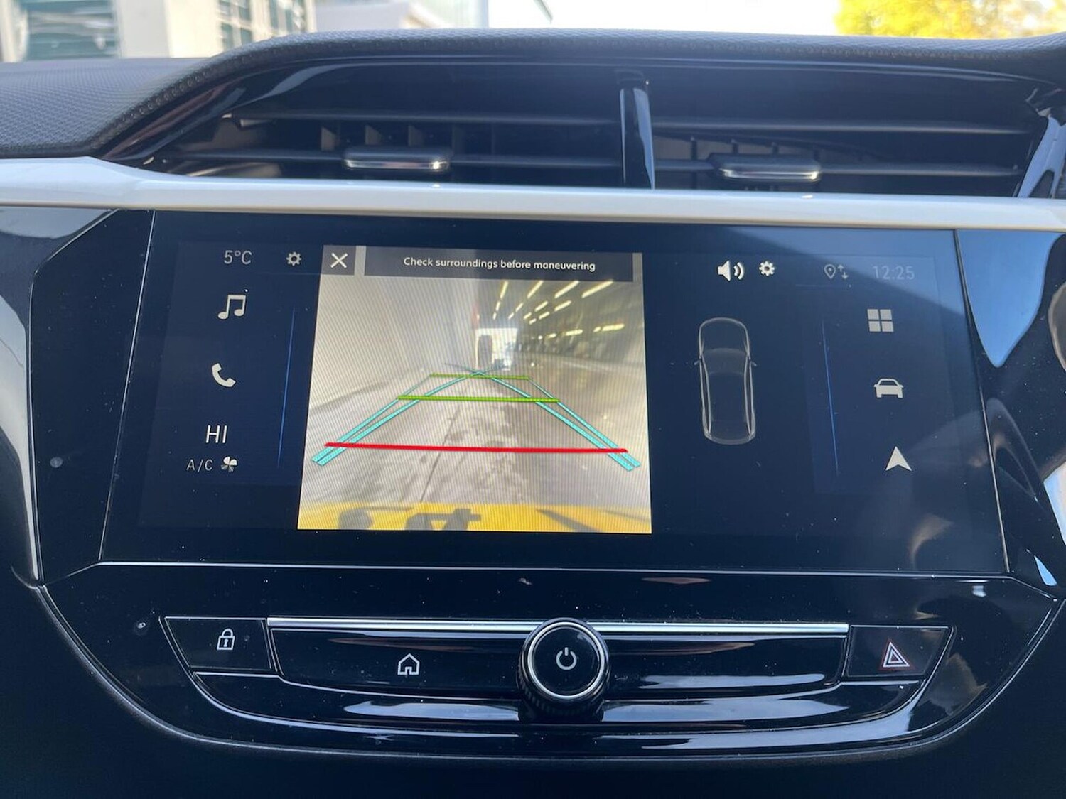 Used Vauxhall Corsa 2024 for sale - 76655919: Photo 23