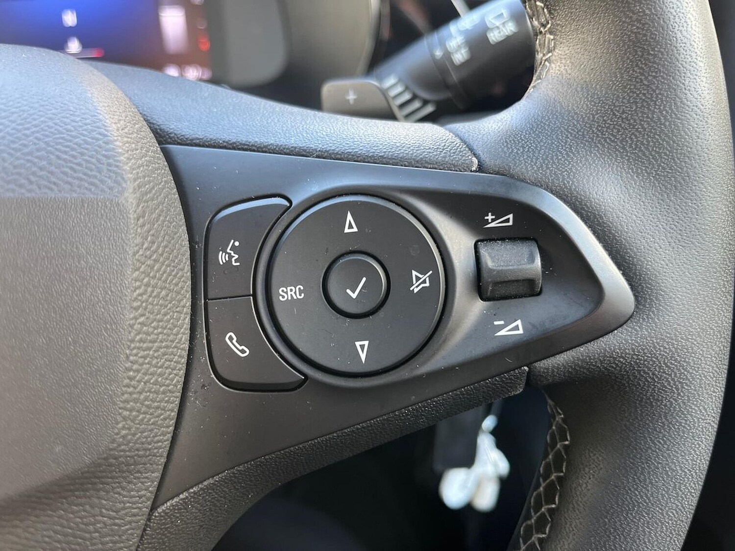 Used Vauxhall Corsa 2024 for sale - 76655919: Photo 24