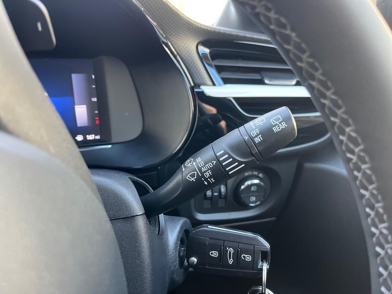 Used Vauxhall Corsa 2024 for sale - 76655919: Photo 26