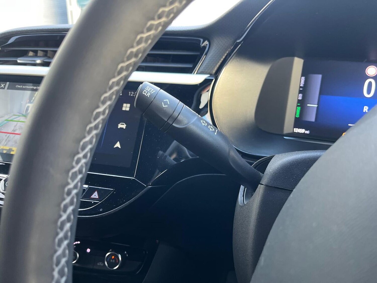 Used Vauxhall Corsa 2024 for sale - 76655919: Photo 27