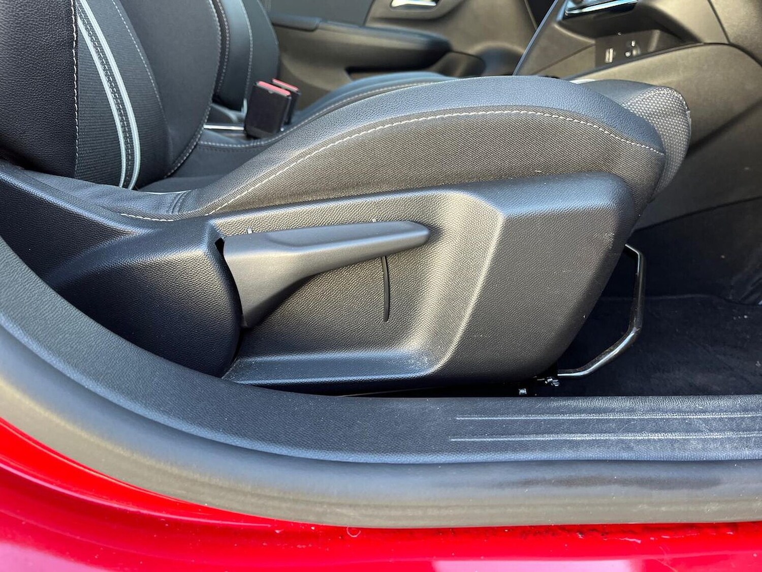 Used Vauxhall Corsa 2024 for sale - 76655919: Photo 28