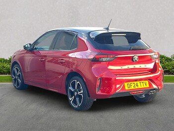 Used Vauxhall Corsa 2024 for sale - 76655919: Photo