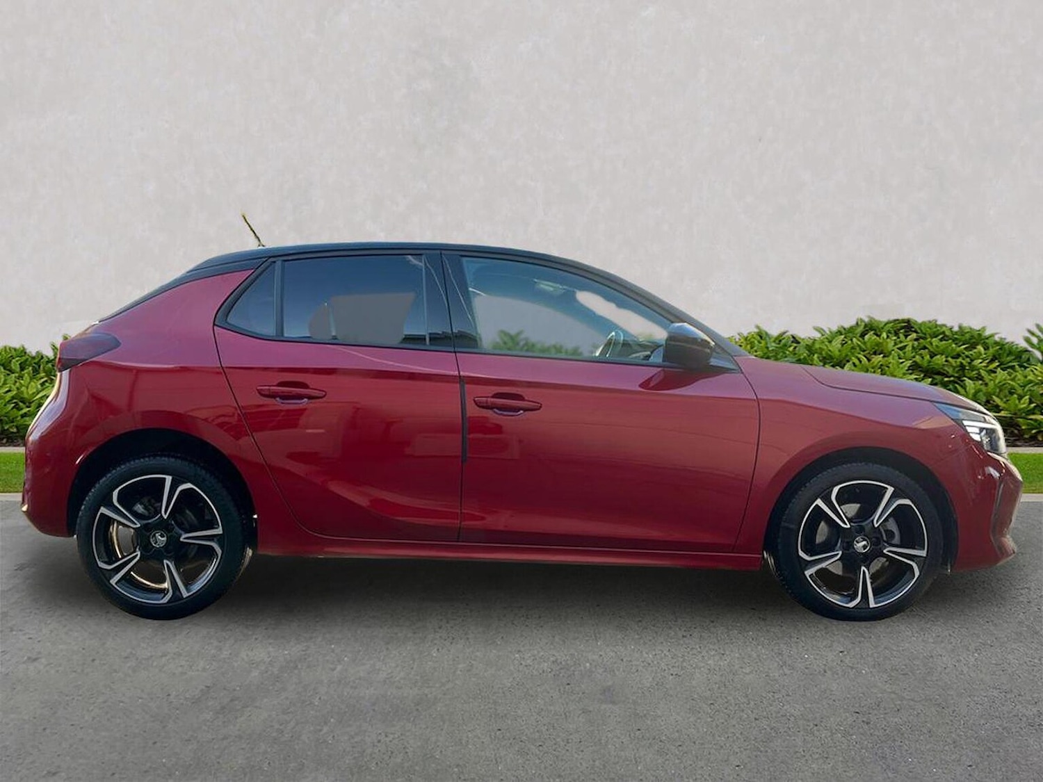 Used Vauxhall Corsa 2024 for sale - 76655919: Photo 3