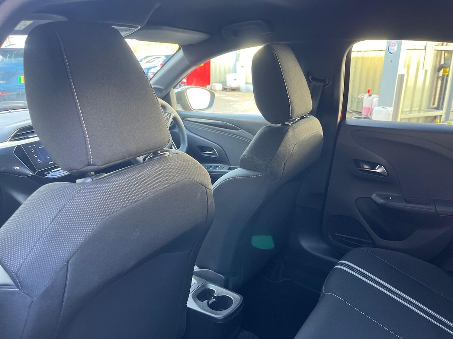 Used Vauxhall Corsa 2024 for sale - 76655919: Photo 30