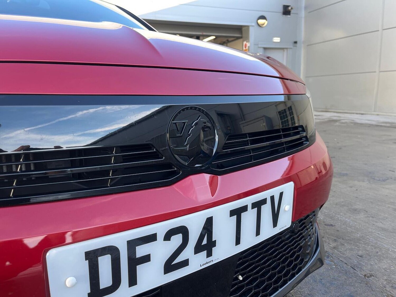 Used Vauxhall Corsa 2024 for sale - 76655919: Photo 31