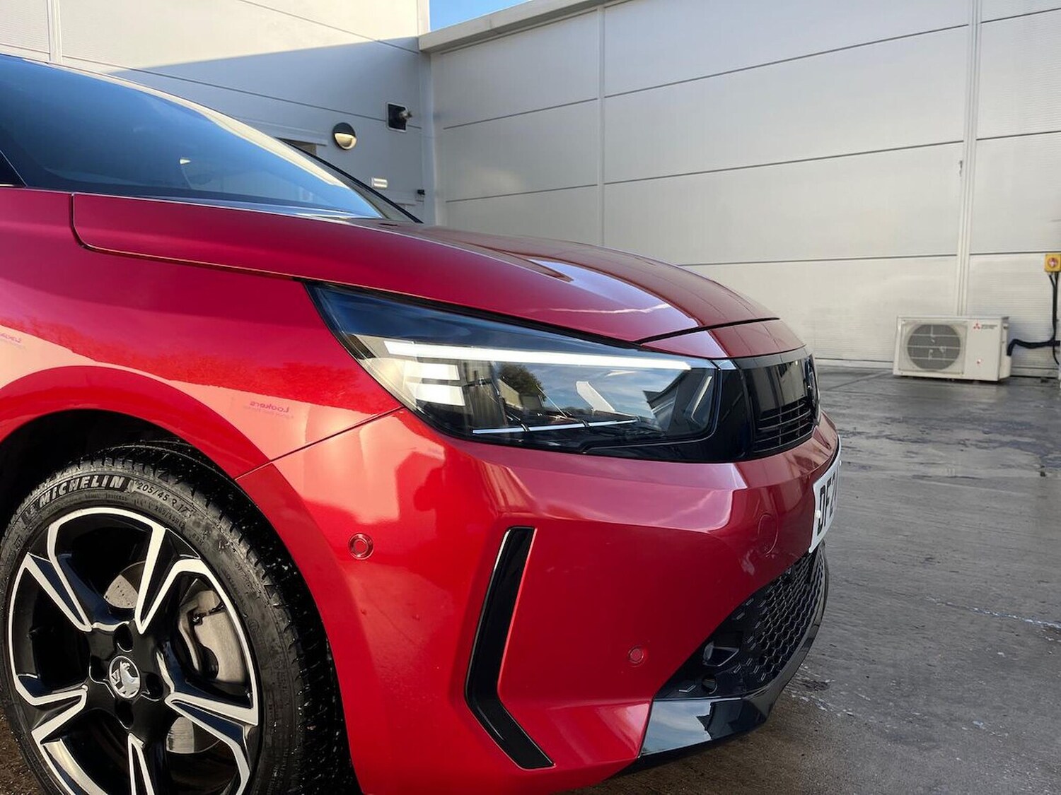 Used Vauxhall Corsa 2024 for sale - 76655919: Photo 32