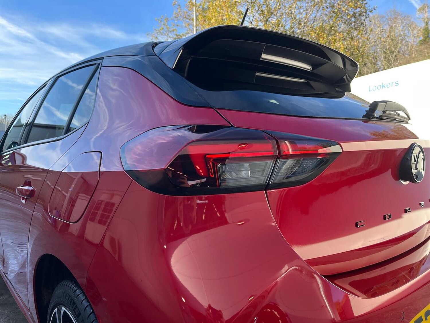 Used Vauxhall Corsa 2024 for sale - 76655919: Photo 33