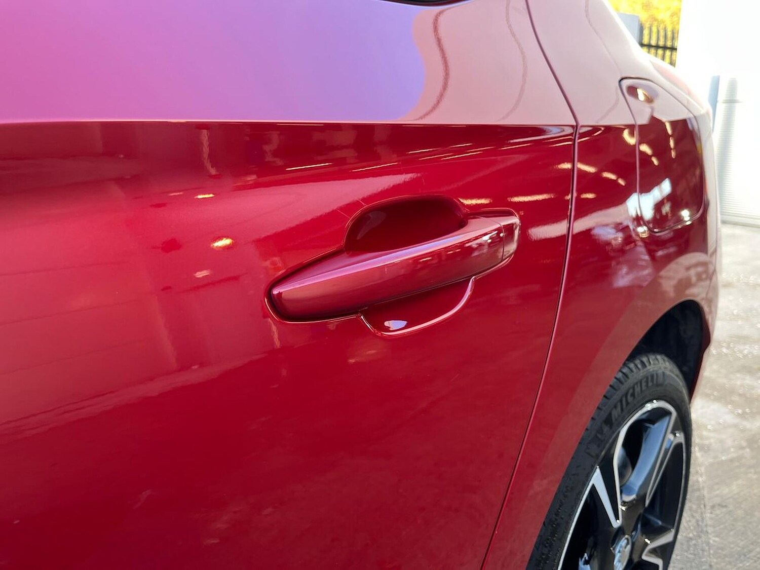 Used Vauxhall Corsa 2024 for sale - 76655919: Photo 34