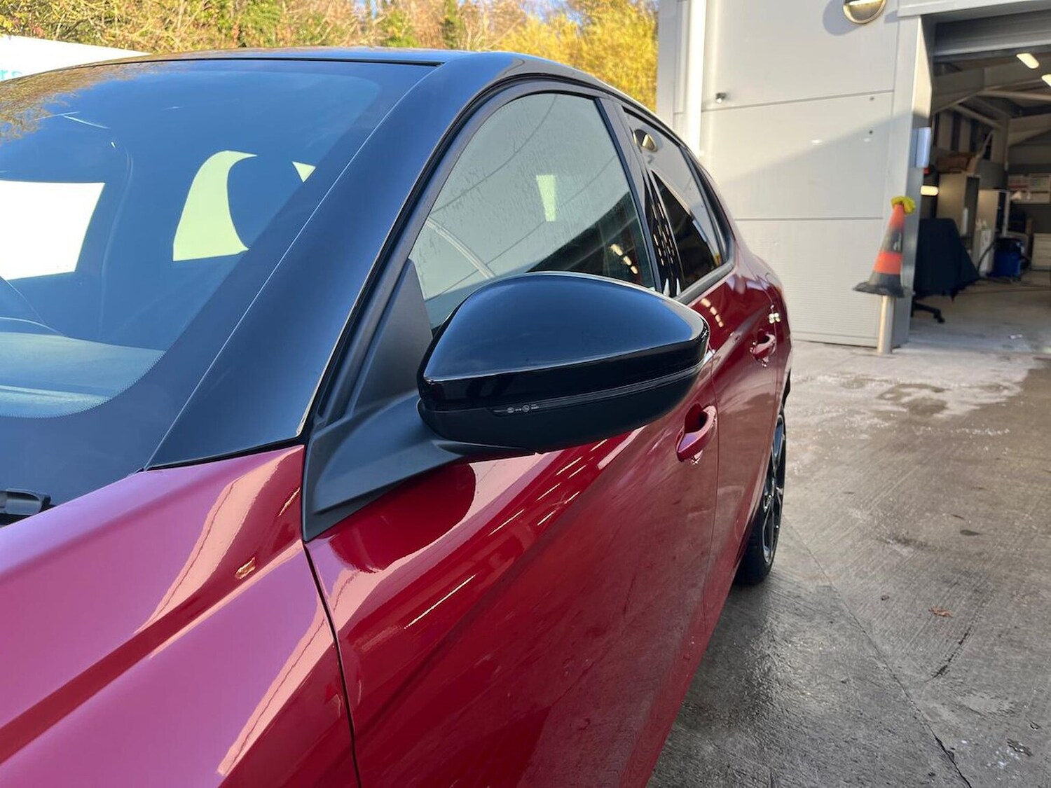 Used Vauxhall Corsa 2024 for sale - 76655919: Photo 35