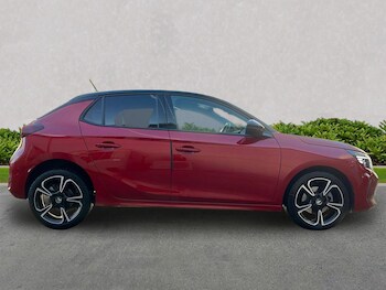 Used Vauxhall Corsa 2024 for sale - 76655919: Photo