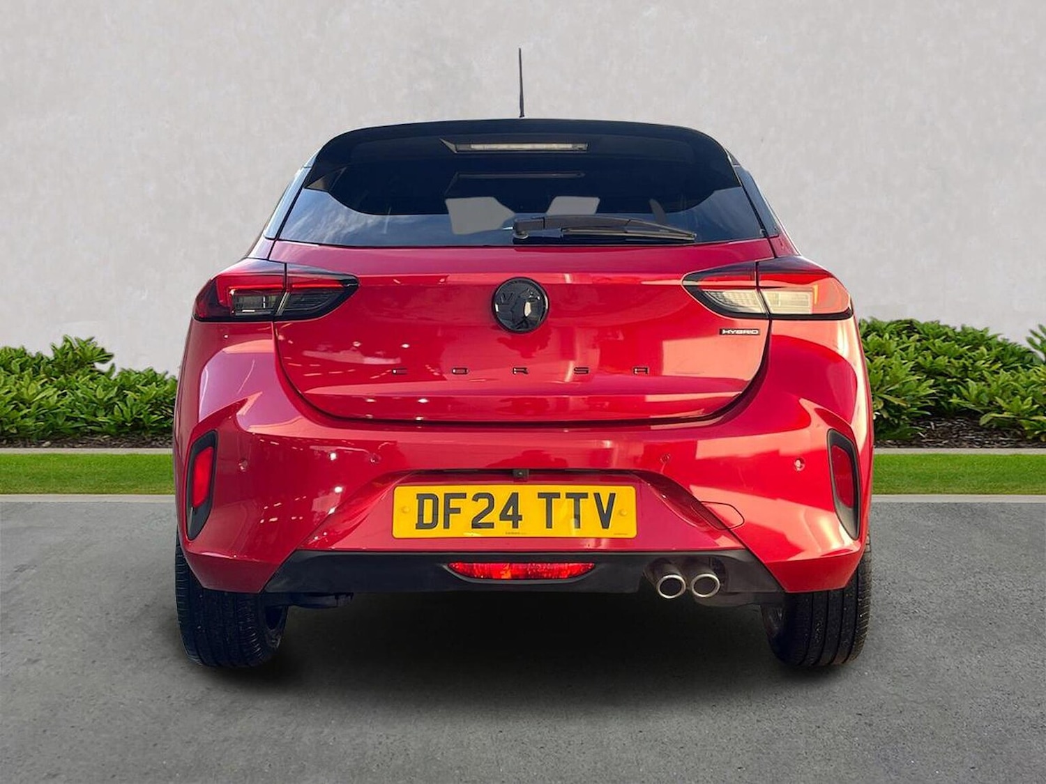 Used Vauxhall Corsa 2024 for sale - 76655919: Photo 4