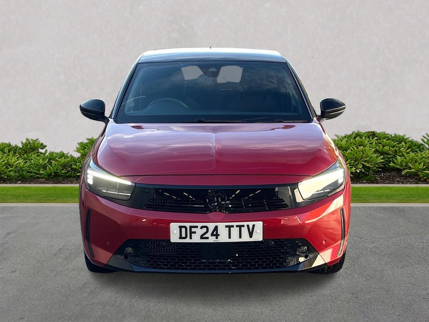 Used Vauxhall Corsa 2024 for sale - 76655919: Photo 5