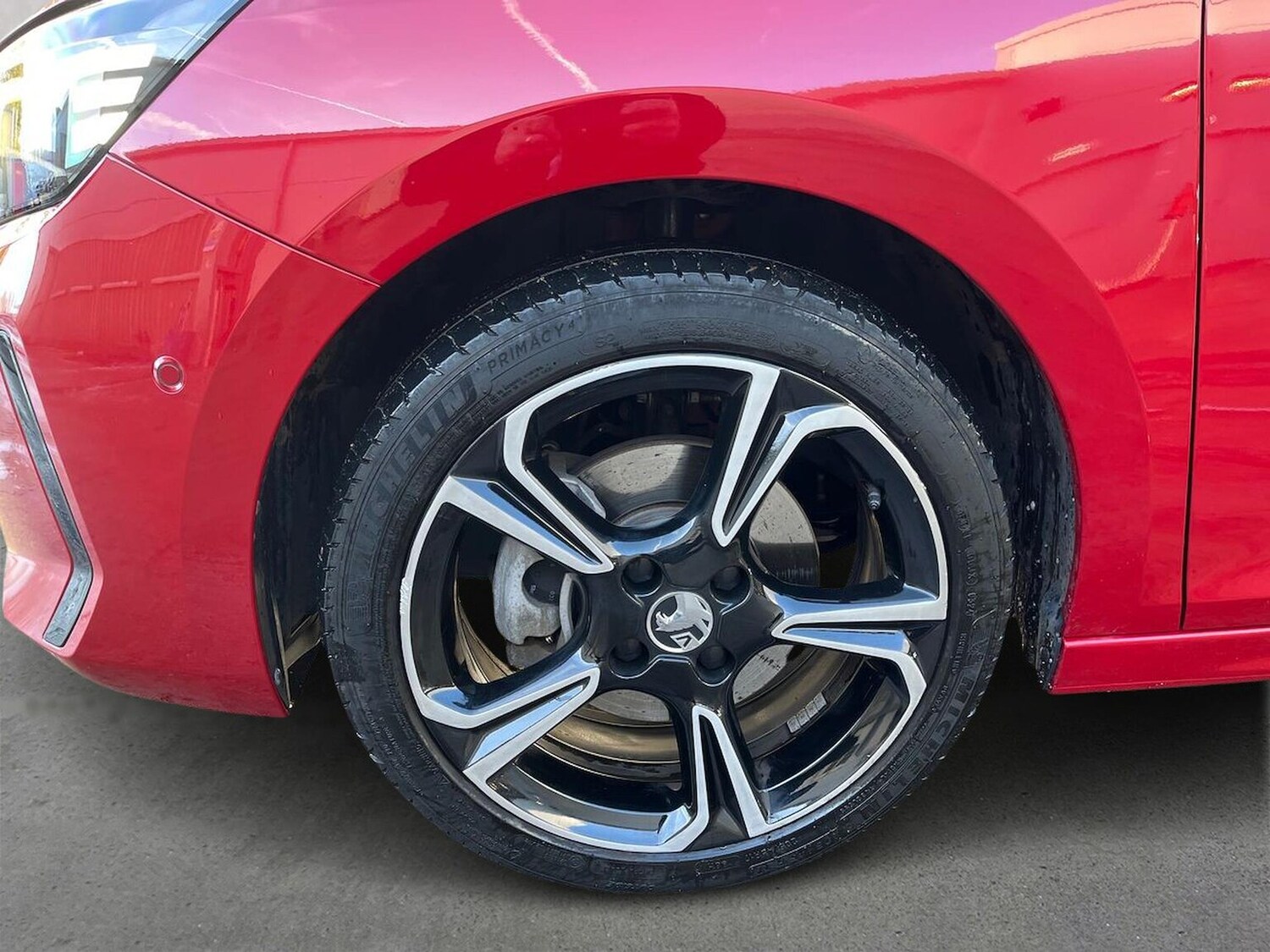 Used Vauxhall Corsa 2024 for sale - 76655919: Photo 6