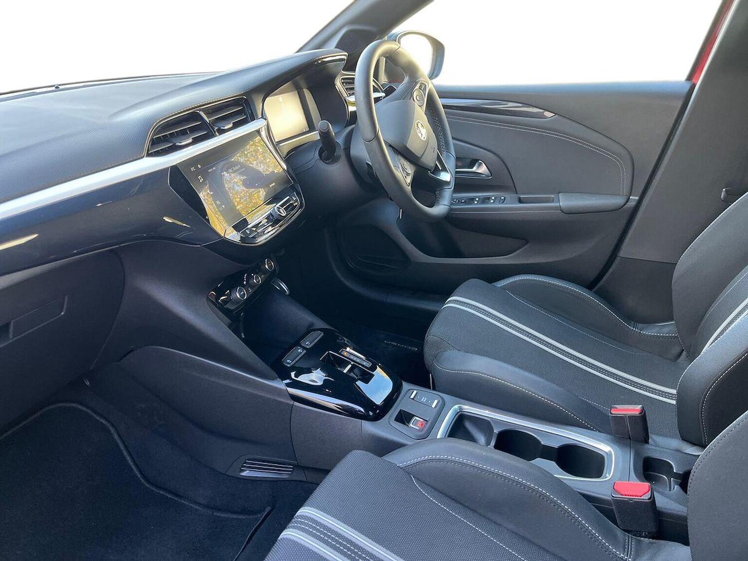 Used Vauxhall Corsa 2024 for sale - 76655919: Photo 7