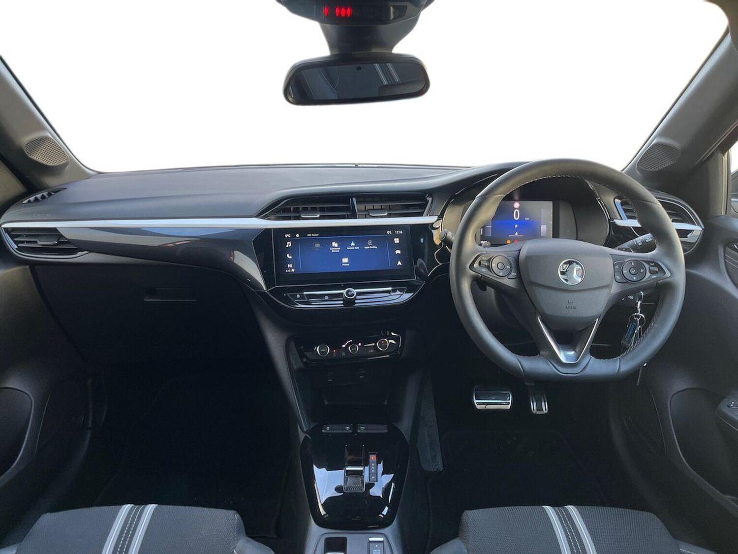 Used Vauxhall Corsa 2024 for sale - 76655919: Photo 8