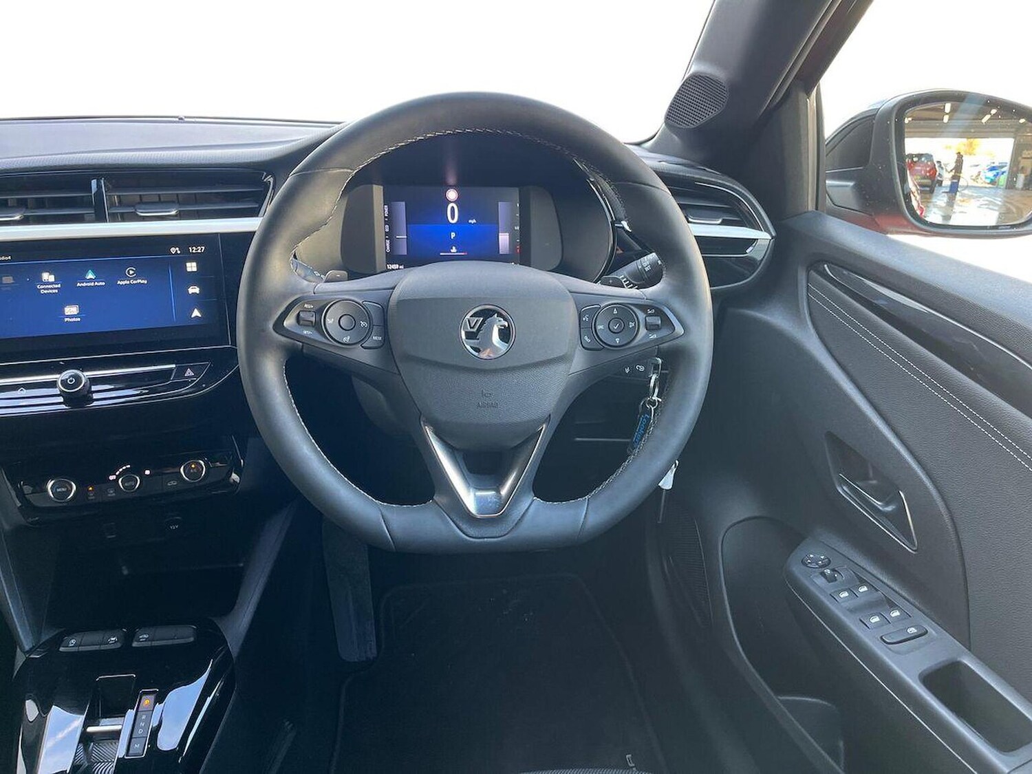 Used Vauxhall Corsa 2024 for sale - 76655919: Photo 9