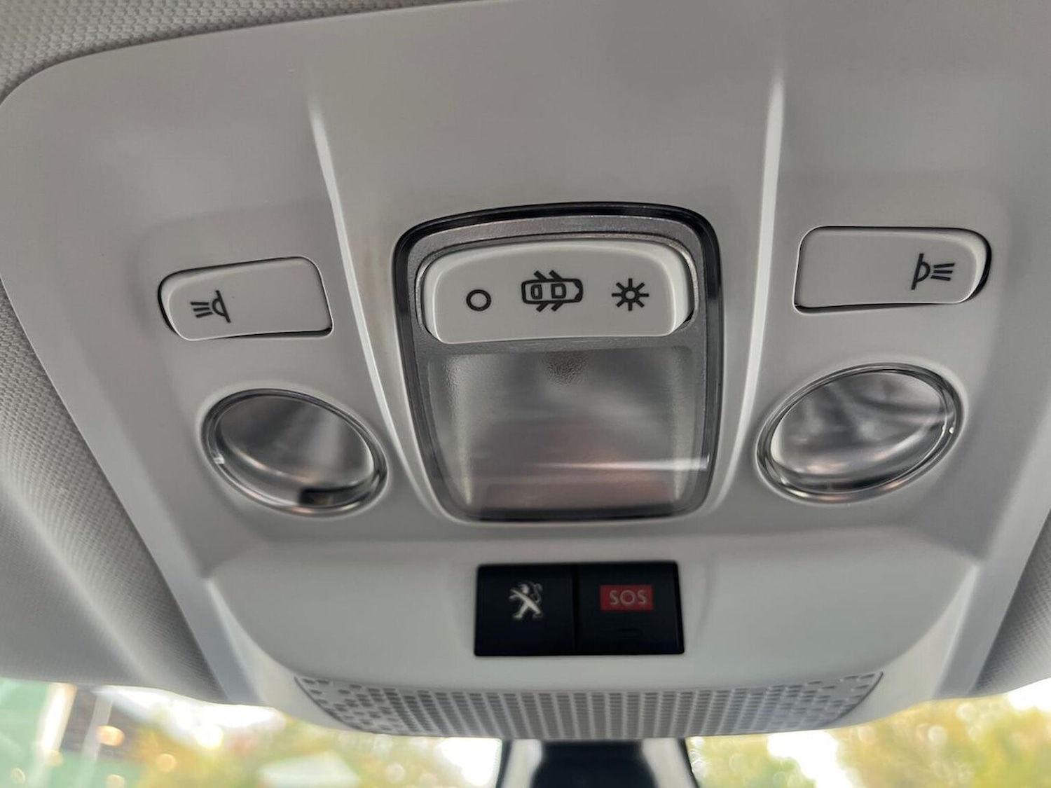 Used Peugeot 2008 2019 for sale - 76335169: Photo 14